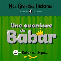 Léon Chancerel, Jean-Marc Bory, Jacky Berger – Une aventure de Babar