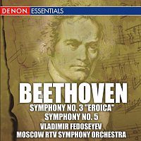 Beethoven: Symphonies Nos. 3 & 5