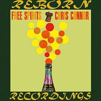 Chris Connor – Free Spirits (HD Remastered)