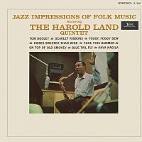 Harold Land Quintet – Jazz Impressions Of Folk Music