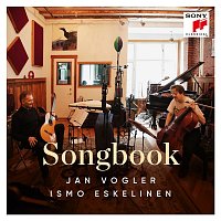 Jan Vogler – Cantabile, MS 109/Op. 17 (Arr. for Cello and Guitar)