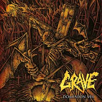 Grave – Dominion VIII (Re-issue 2019) (Remastered)
