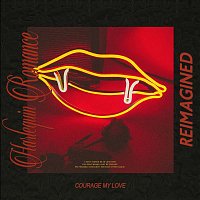 Courage My Love – Harlequin Romance (Reimagined)