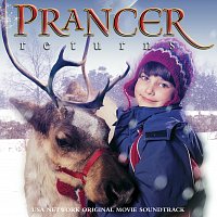 Různí interpreti – Prancer Returns [Original Movie Sountrack]