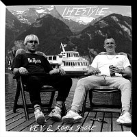 KEV, Koala Smoke – Lifestyle