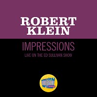 Impressions [Live On The Ed Sullivan Show, April 26, 1970]