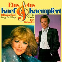 Hildegard Knef, Bert Kaempfert – Eins & eins