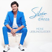Silvio d'Anza – Meine Lieblingslieder