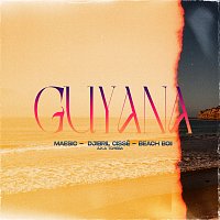 Maesic, Djibril Cissé, Beach Boii – Guyana