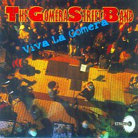 Přední strana obalu CD Viva La Gomera