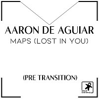 Přední strana obalu CD Maps (Lost In You)