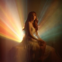 Přední strana obalu CD Lumimot Sa'yo