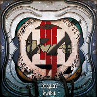 Skrillex & The Doors – Breakn' A Sweat