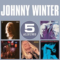 Johnny Winter – Original Album Classics