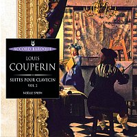 Noelle Spieth – Couperin: Suites pour clavecin Vol.2