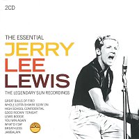 Jerry Lee Lewis – The Essential - The Legendary Sun Recordings