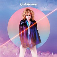 Goldfrapp – Alive