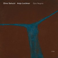 Dino Saluzzi, Anja Lechner – Ojos Negros