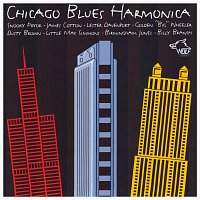 Různí interpreti – Chicago Blues Harmonica