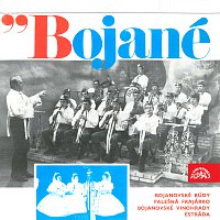 Bojané z Dolních Bojanovic – Dechová hudba Bojané