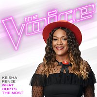 Keisha Renee – What Hurts The Most [The Voice Performance]