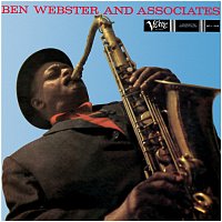 Ben Webster – Ben Webster and Associates