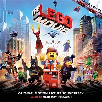 Various  Artists – The Lego Movie (Original Motion Picture Soundtrack)