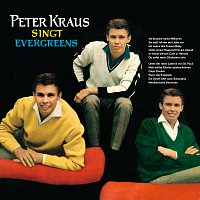 Peter Kraus – Peter Kraus singt Evergreens