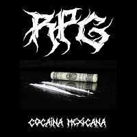 RPG – Cocaina Mexicana FLAC