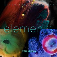 Zoli Vekony – elements