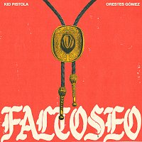 Kid Pistola, Orestes Gomez – Faltoseo