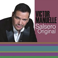 Victor Manuelle – Sonero de la Juventud... Salsero Original