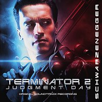 Brad Fiedel – Terminator 2: Judgment Day [Remastered 2017]