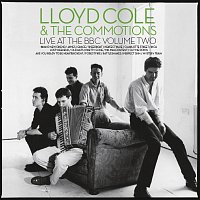Lloyd Cole And The Commotions – Live At The BBC Vol 2