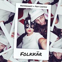 Kamferdrops, Frej Larsson – Folkkar