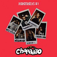 Papatracks #1 Chapadao