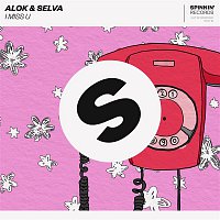 Alok & Selva – I Miss U