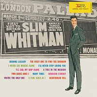 Slim Whitman – Slim Whitman