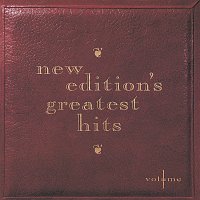 New Edition – Greatest Hits-Volume One