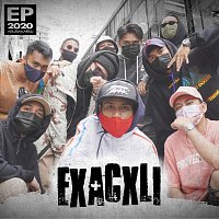 Abubakarxli – EXACXLI EP
