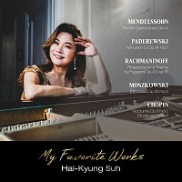 Hai-Kyung Suh – My Favorite Works