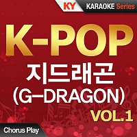 Kumyoung – K-Pop ???? G-Dragon Vol.1 (Karaoke Version)