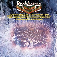 Rick Wakeman, London Symphony Orchestra, English Chamber Choir – Journey To The Centre Of The Earth
