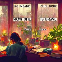 Chel Drup – Now She Is Brave (Insane Remix)