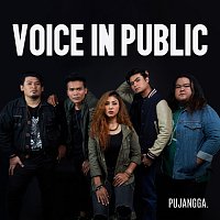 Voice In Public – Pujangga