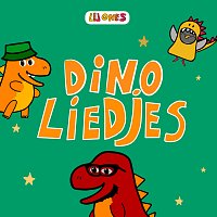 Lil Ones, ISAI – Liedjes Over Dino's