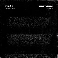 Přední strana obalu CD Epitáfio [Remix]