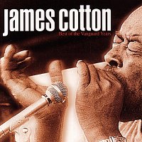 James Cotton – Best Of The Vanguard Years