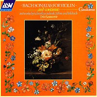 Bach: Sonatas for Violin and Continuo; and works by Schmelzer, Schenk, Bohm and Erlebach
