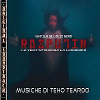 Teho Teardo – O.S.T. Rasputin